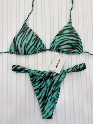 Bikini matinée