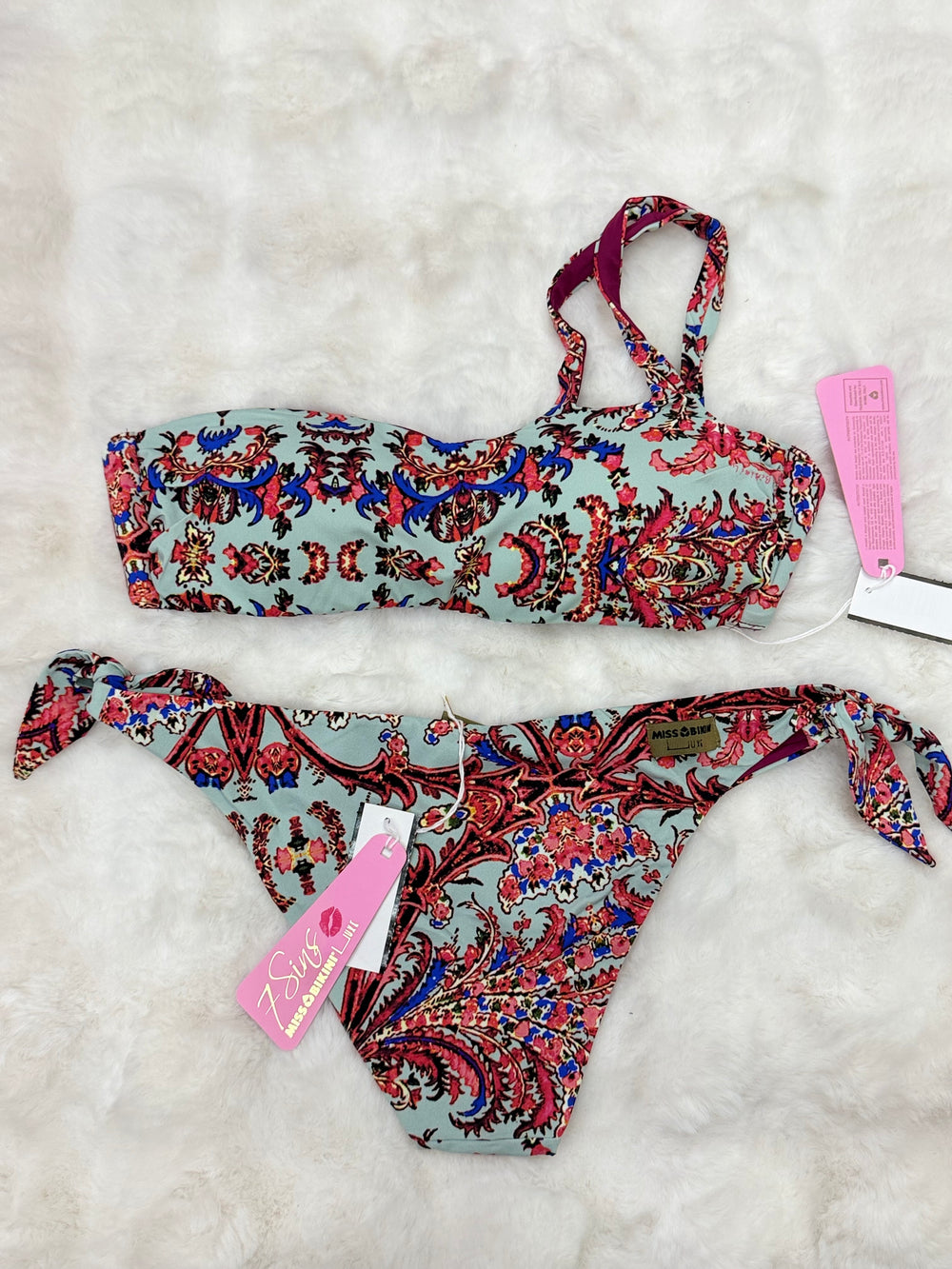 Bikini MISS BIKINI