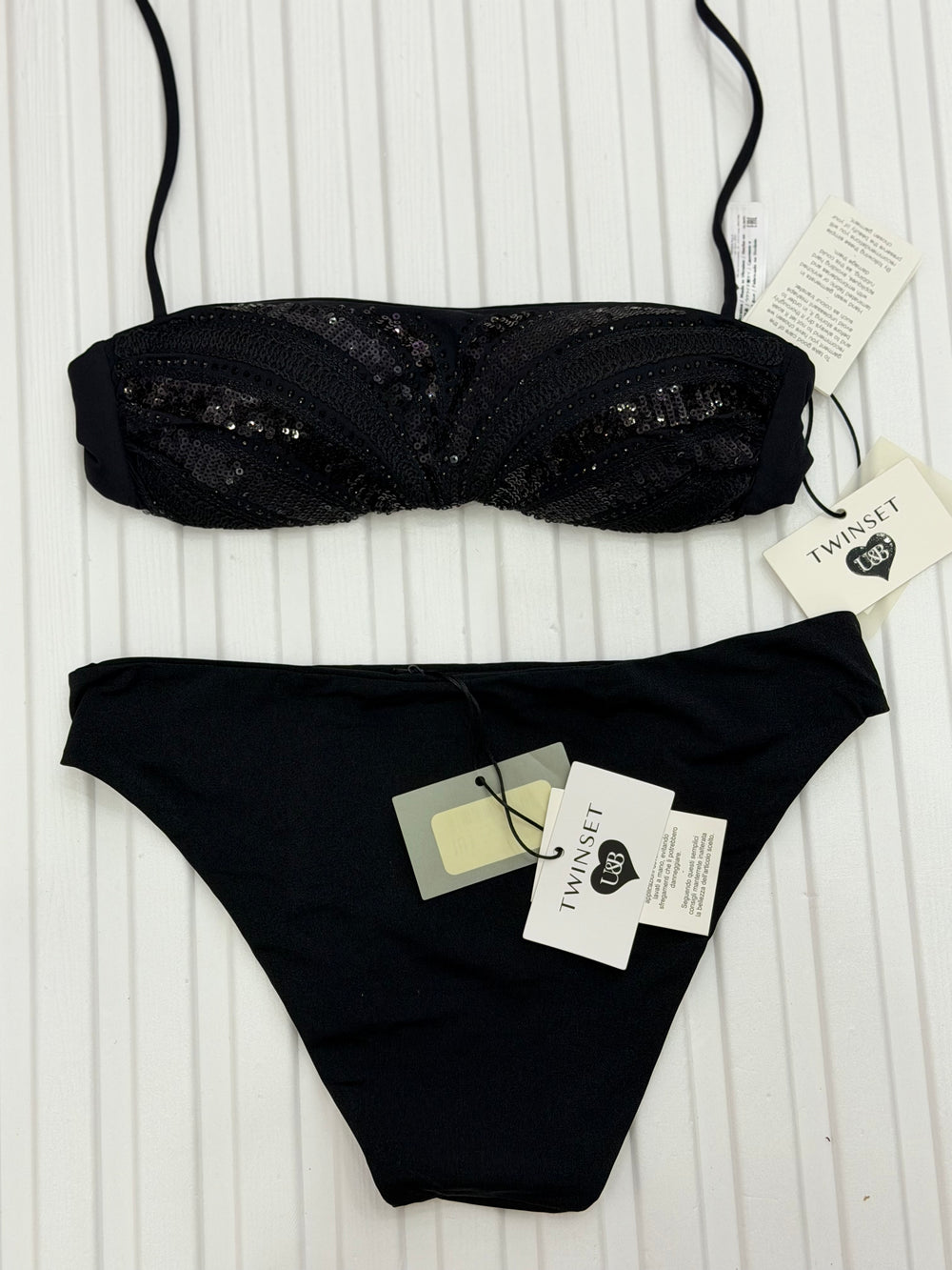 Bikini Twinset