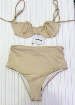 Bikini Matinée