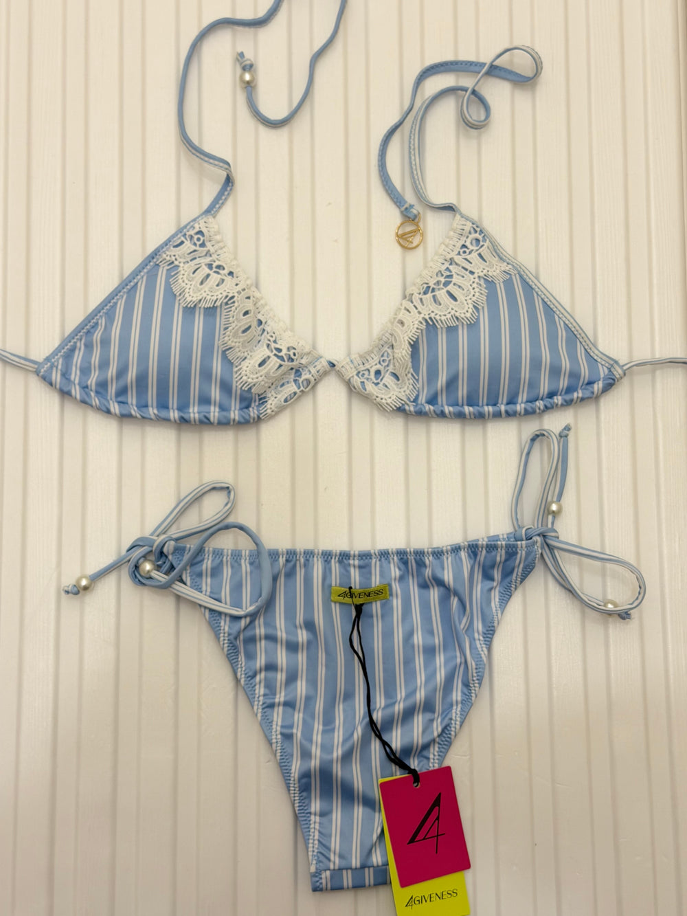 Bikini 4giveness