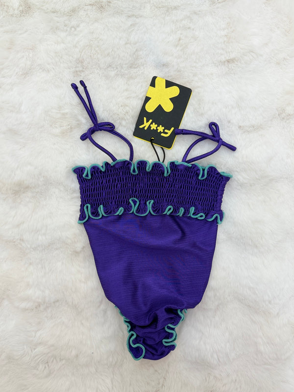 Monokini F**K bimba