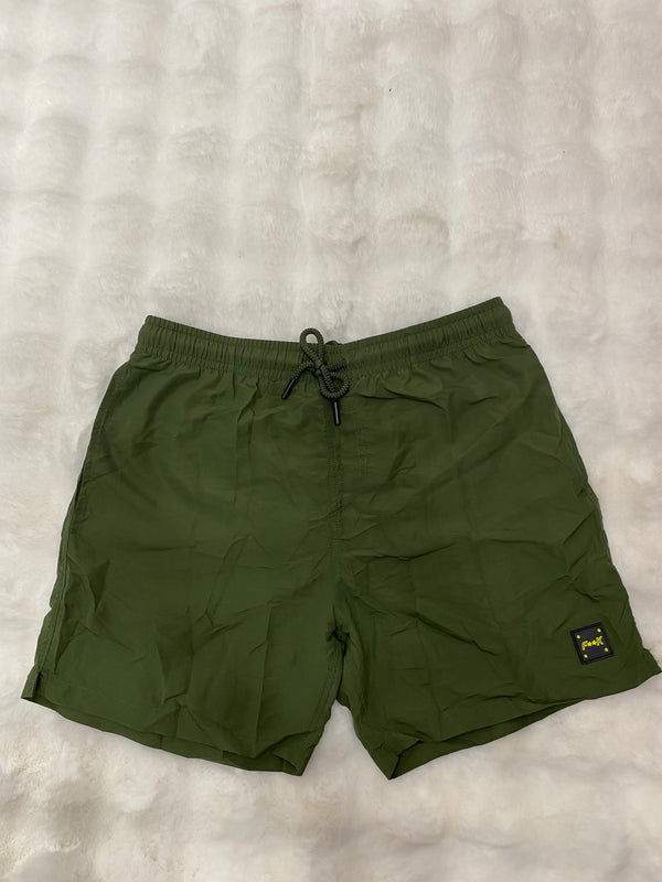 Pantaloncino F**K uomo