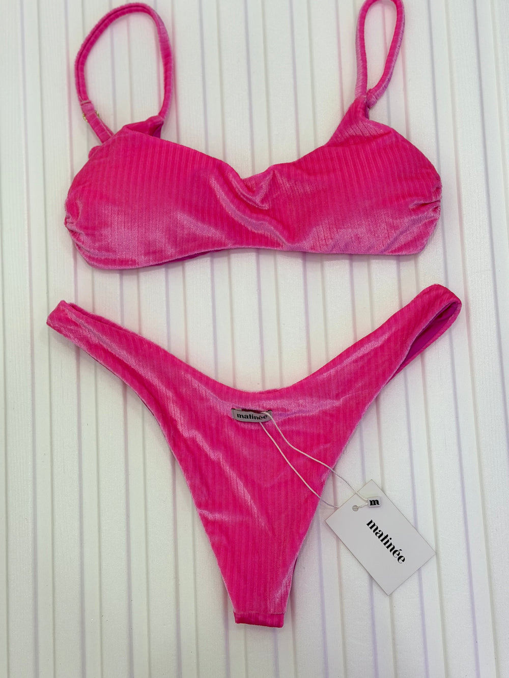 Bikini Matinée