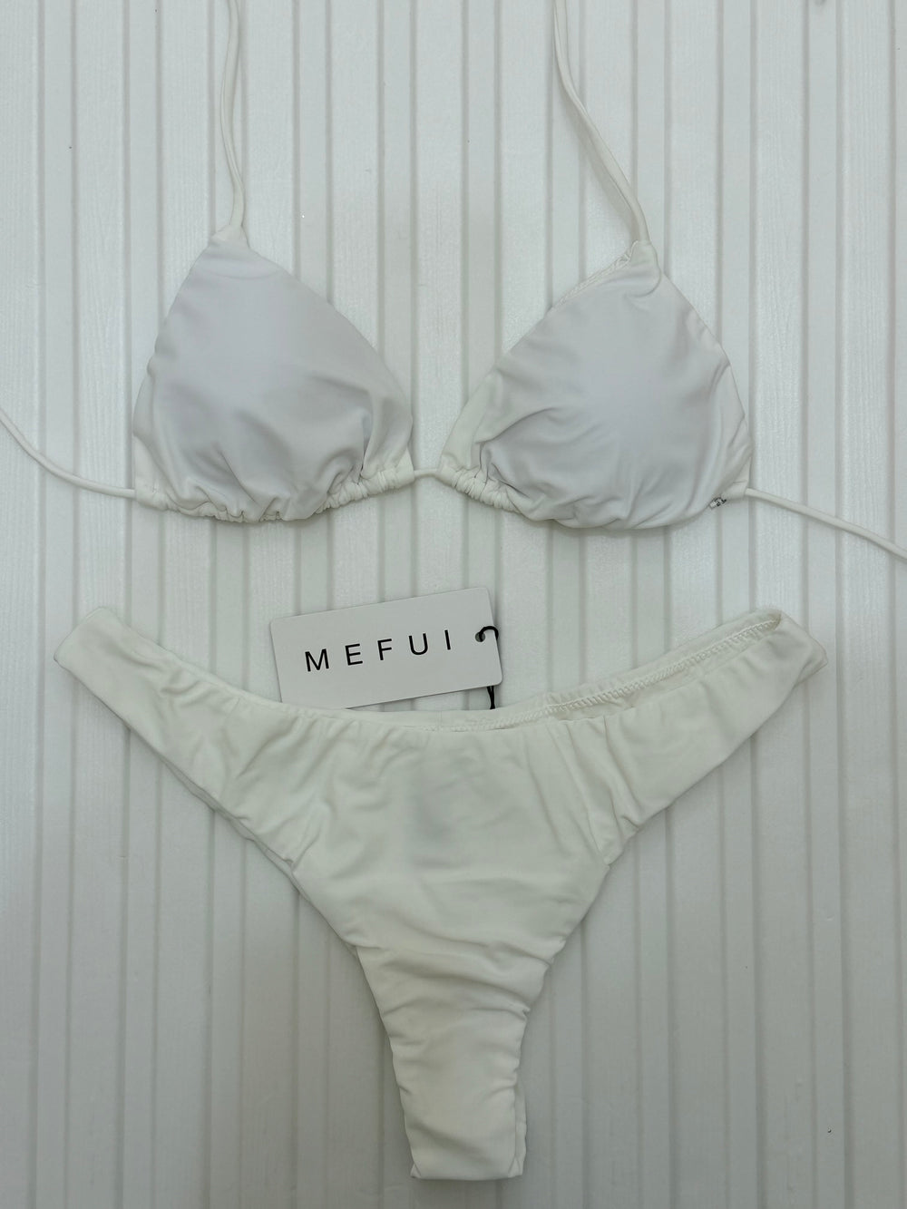 Bikini me fui