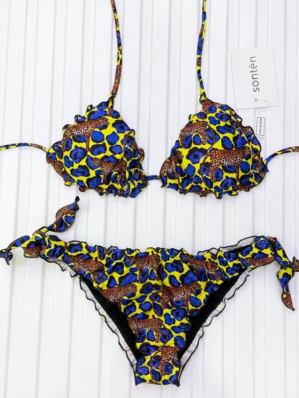 Bikini Sontén