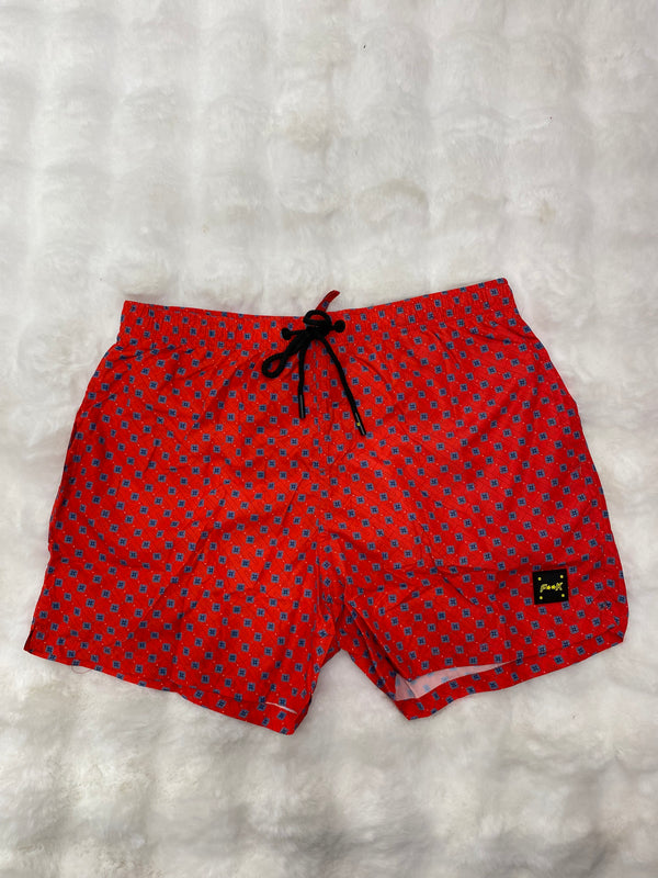 Pantaloncino F**K uomo