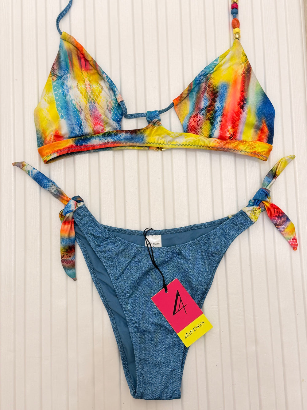 Bikini 4giveness
