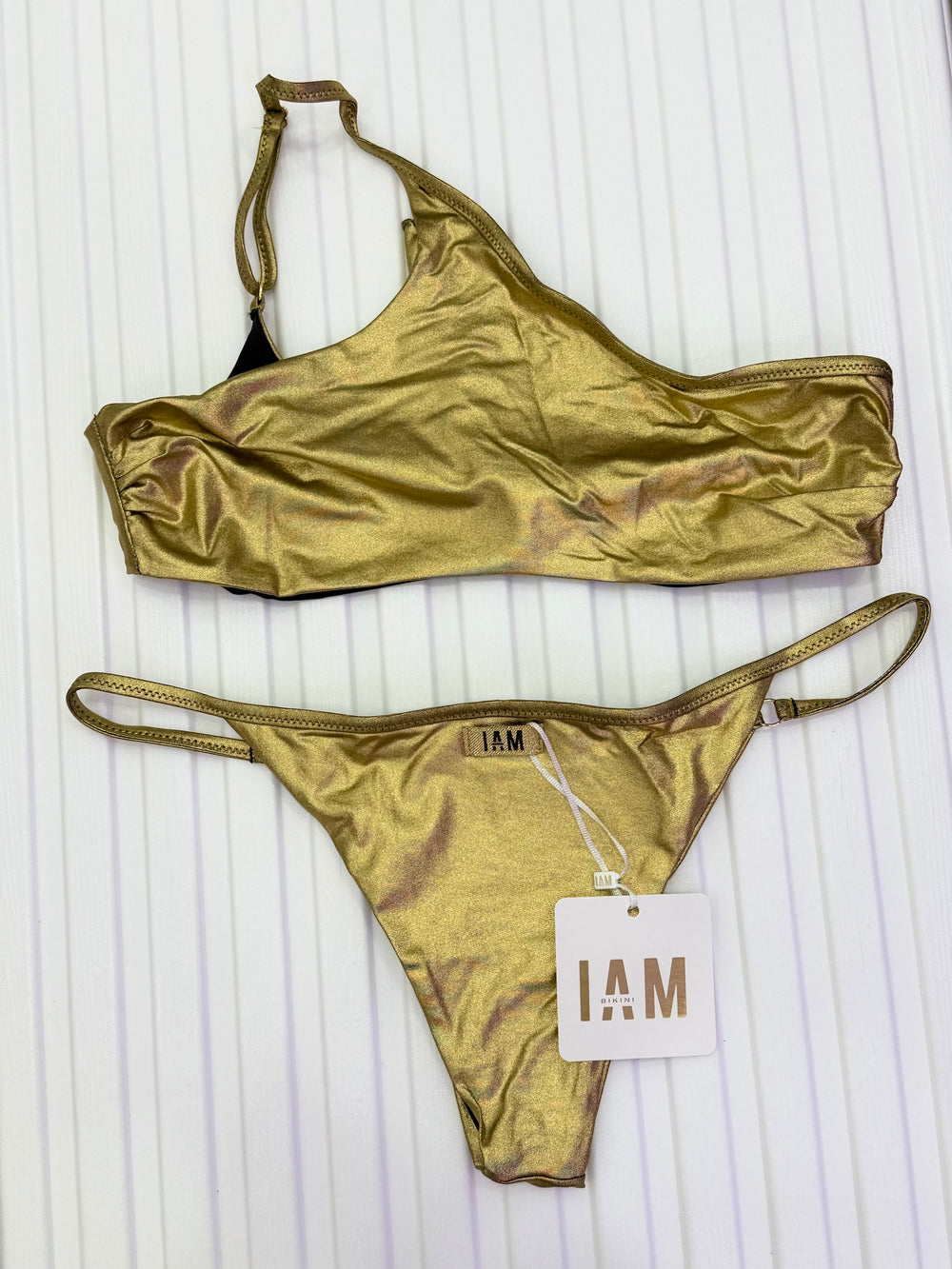 Bikini I-AM