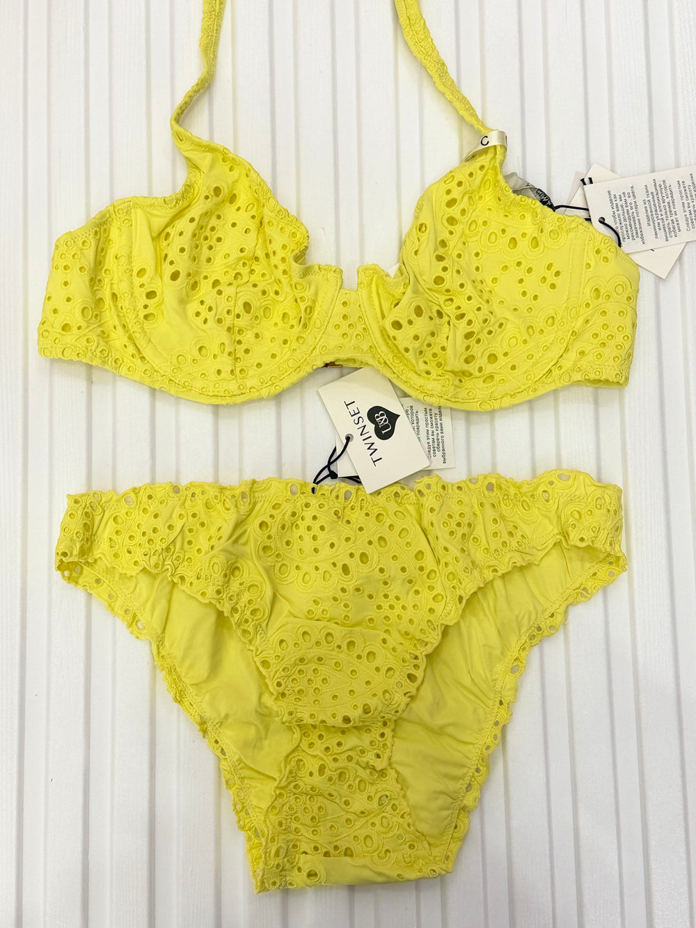 Bikini Twinset
