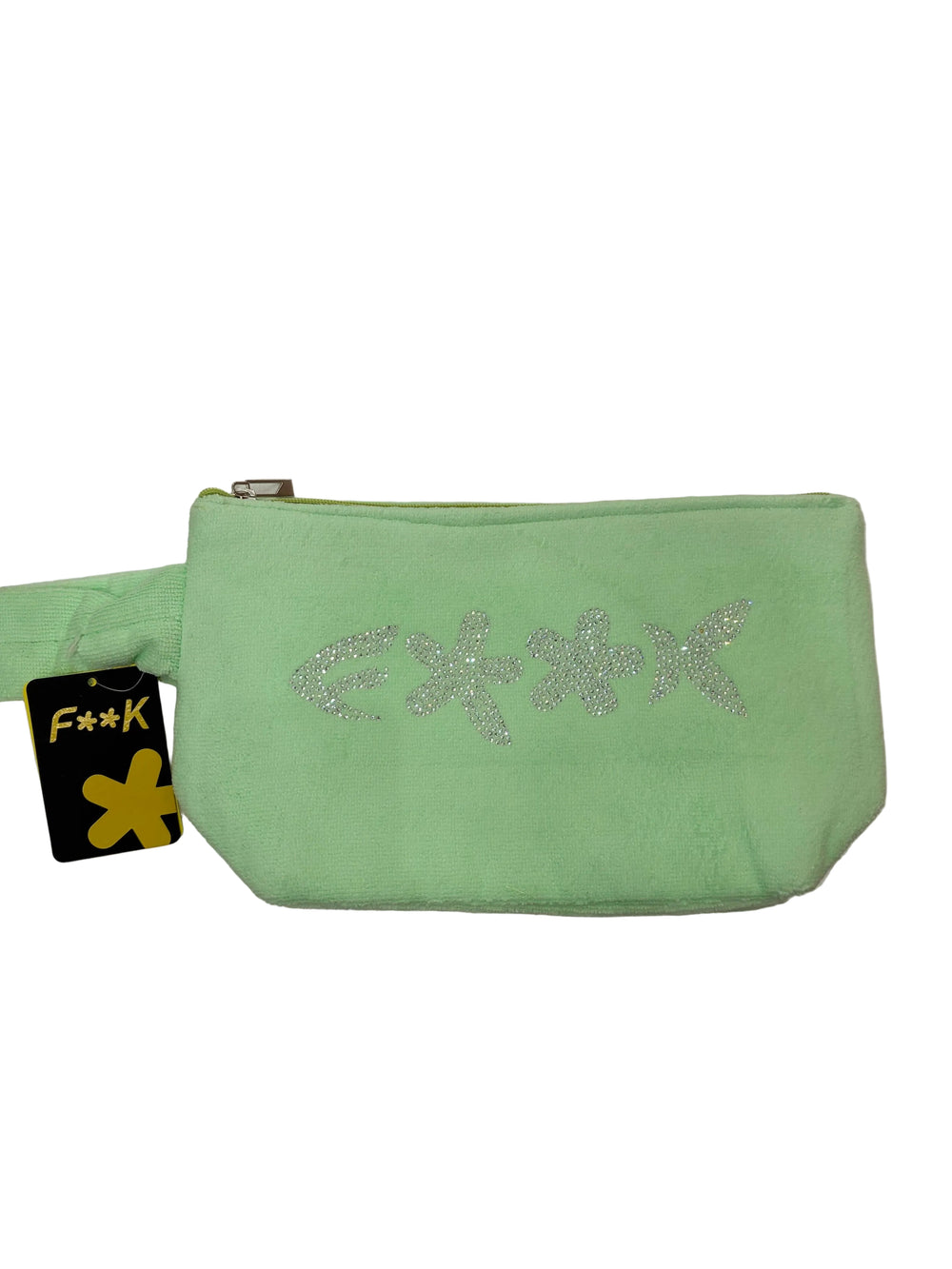 Maxi Pochette F**k