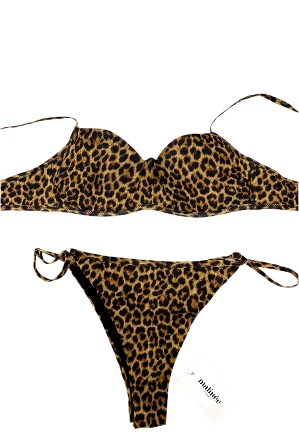 Bikini Matinée