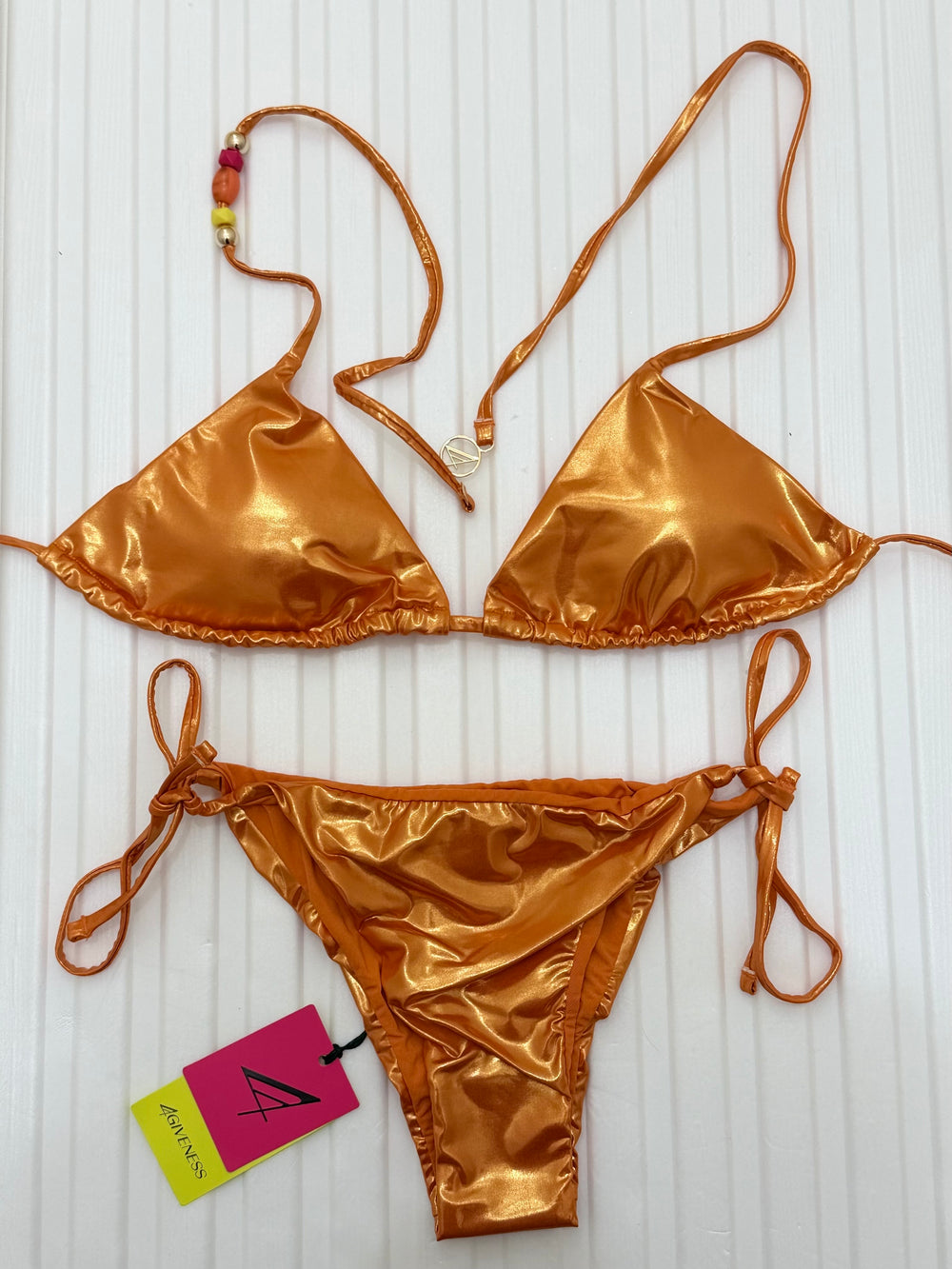 Bikini 4giveness