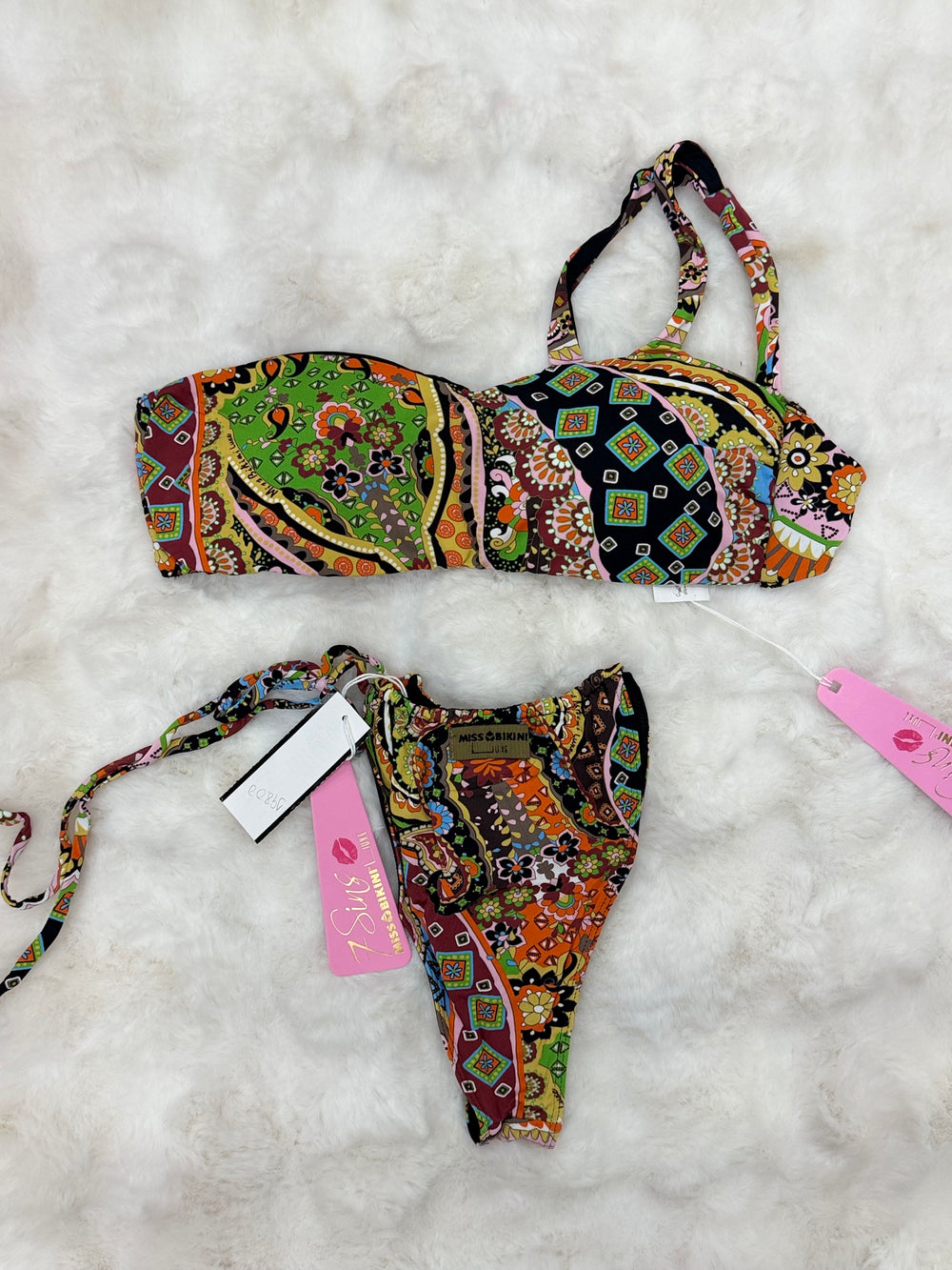 Bikini MISS BIKINI