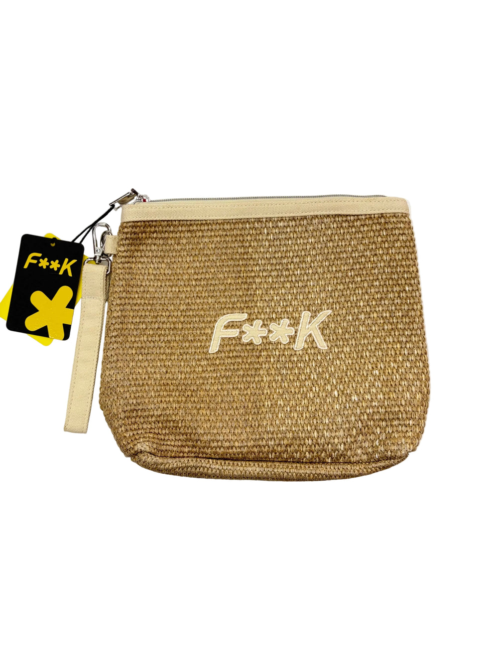 Pochette F**k