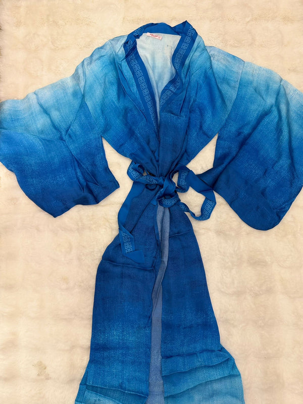 Kimono PIN-UP