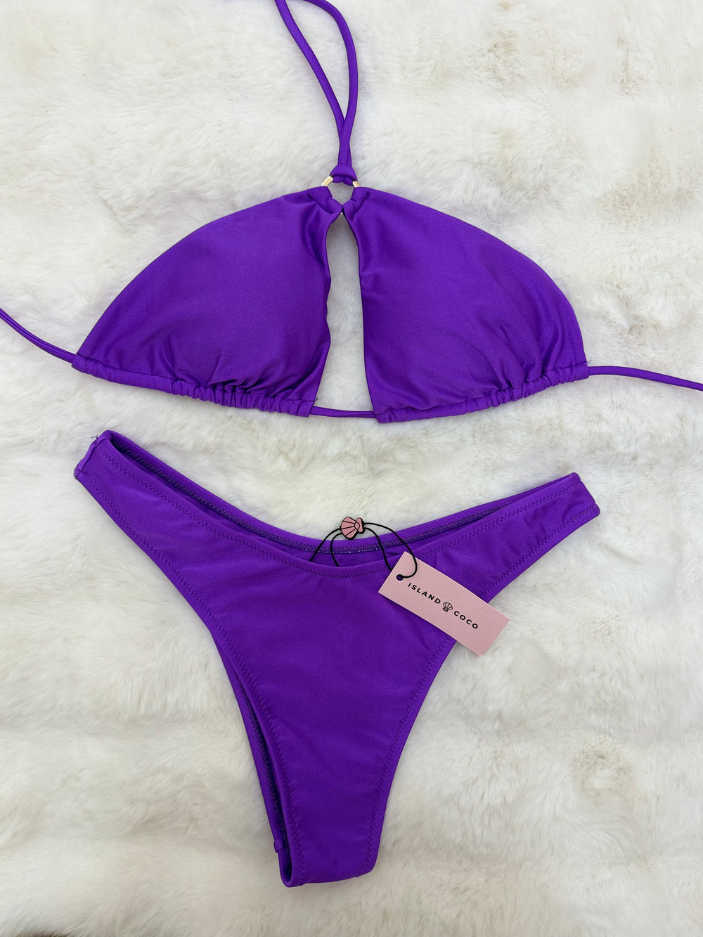 Bikini Island Coco