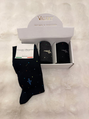 Calzini cesare paciotti