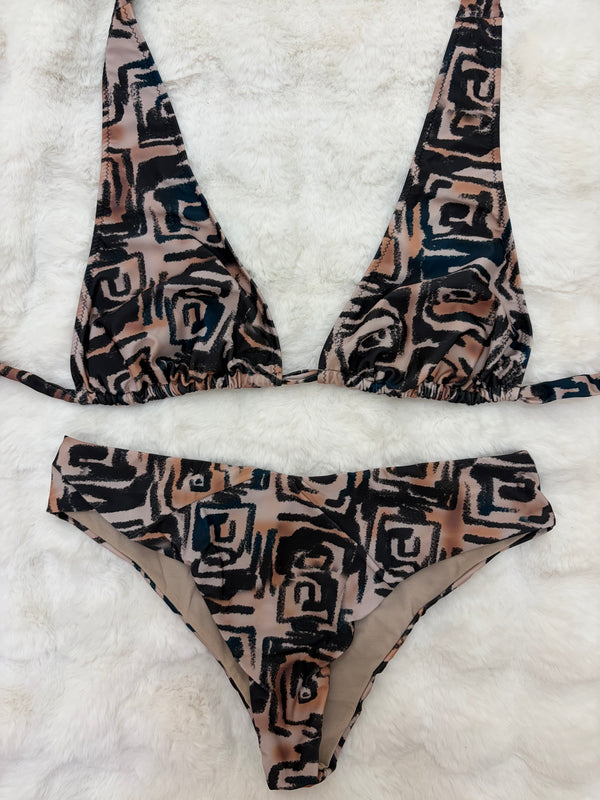 Bikini me fui
