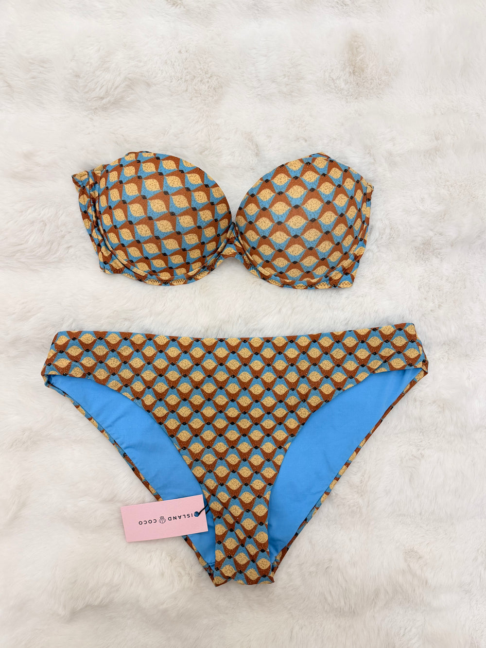 Bikini Island Coco