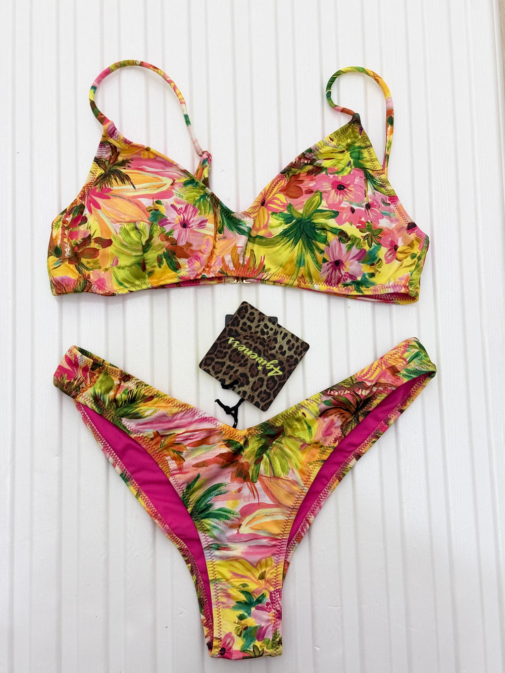 Bikini 4giveness