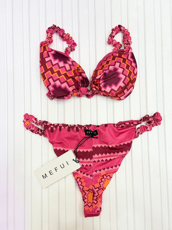 Bikini me fui
