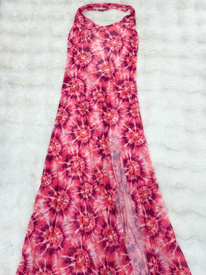 Copricostume matinée