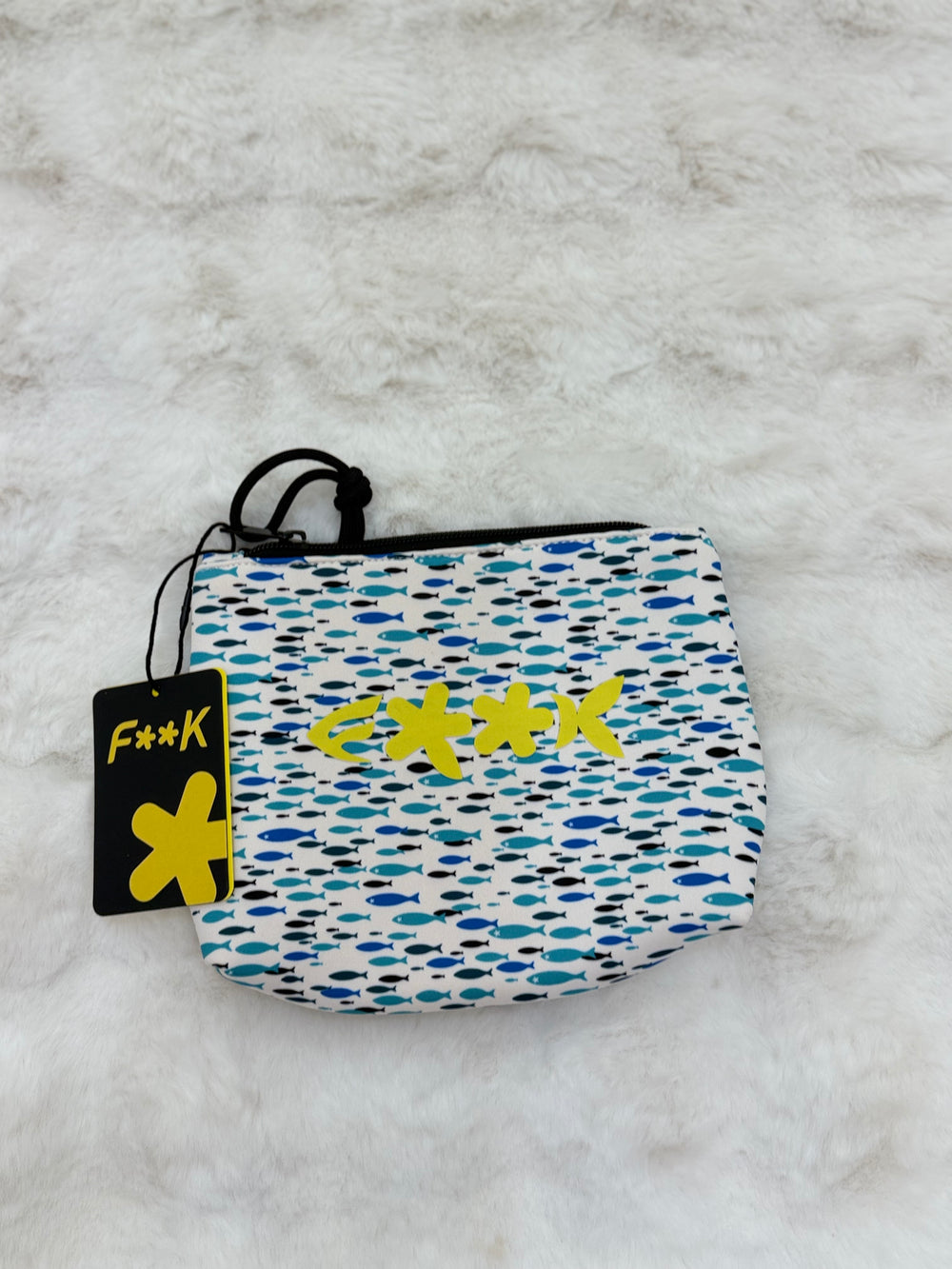 Pochette F**k