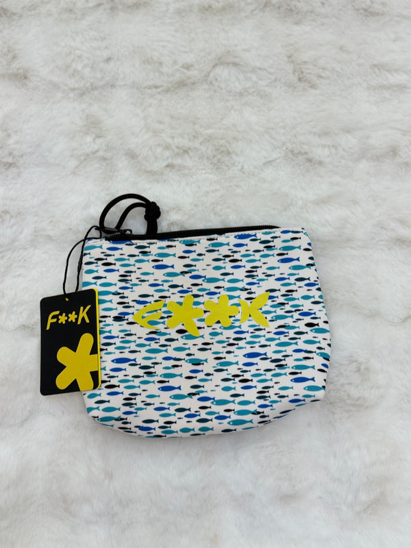 Pochette F**k