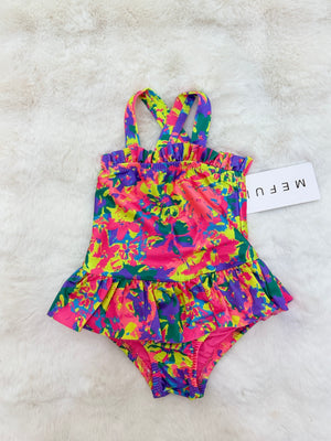 Monokini ME FUI bimba