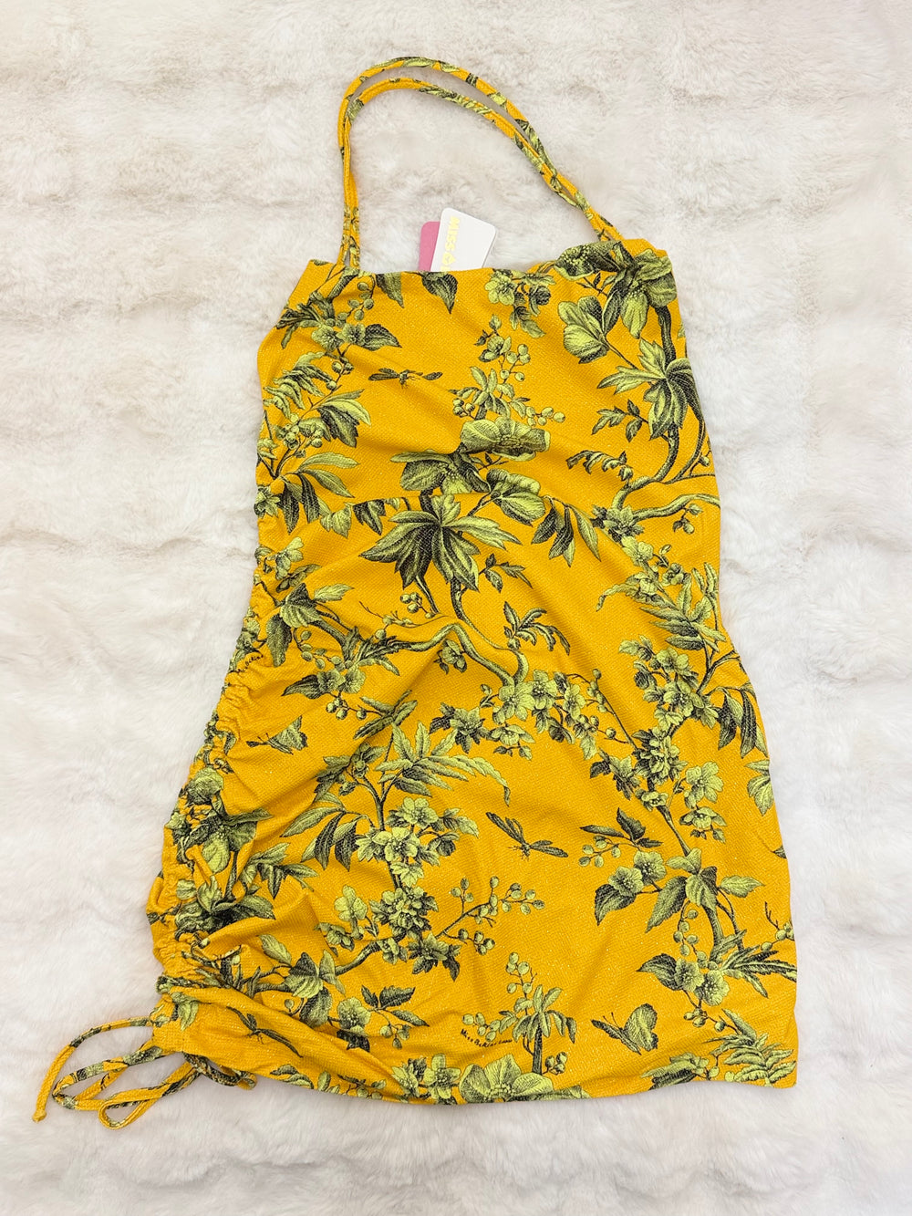 Abito corto MISS BIKINI