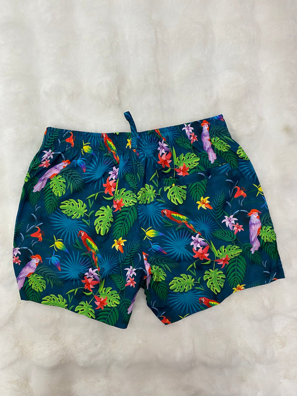 Pantaloncino F**K uomo