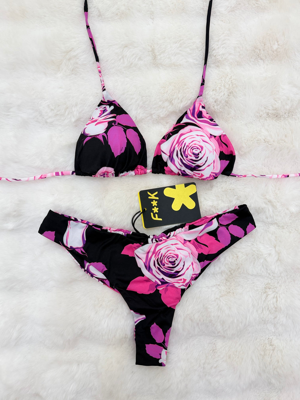 Bikini F**k