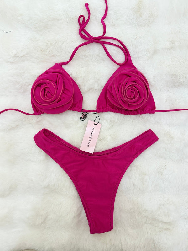 Bikini Island Coco