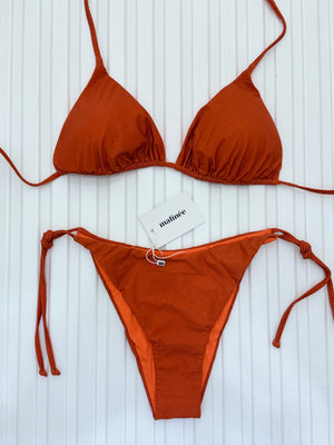 Bikini matinée