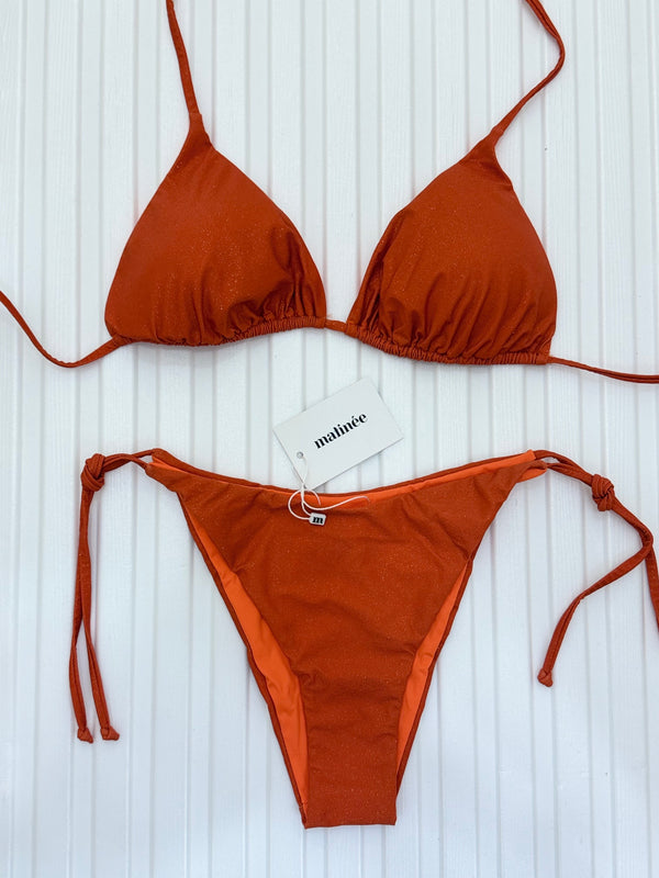 Bikini matinée