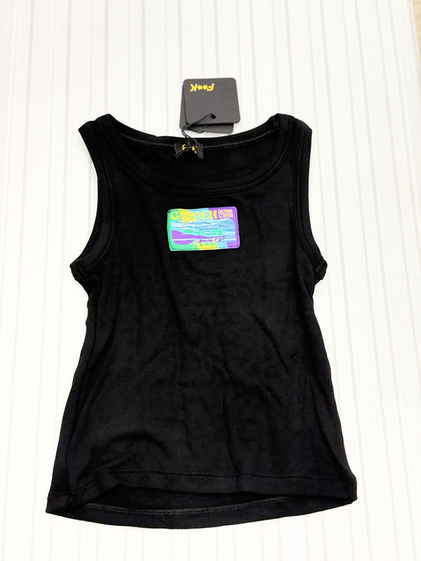 T-shirt F**K