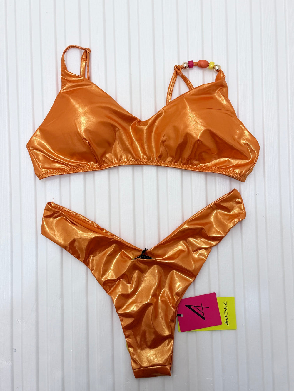 Bikini 4giveness