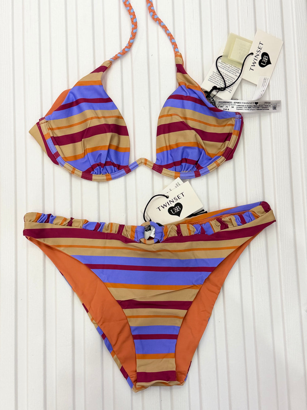 Bikini Twinset