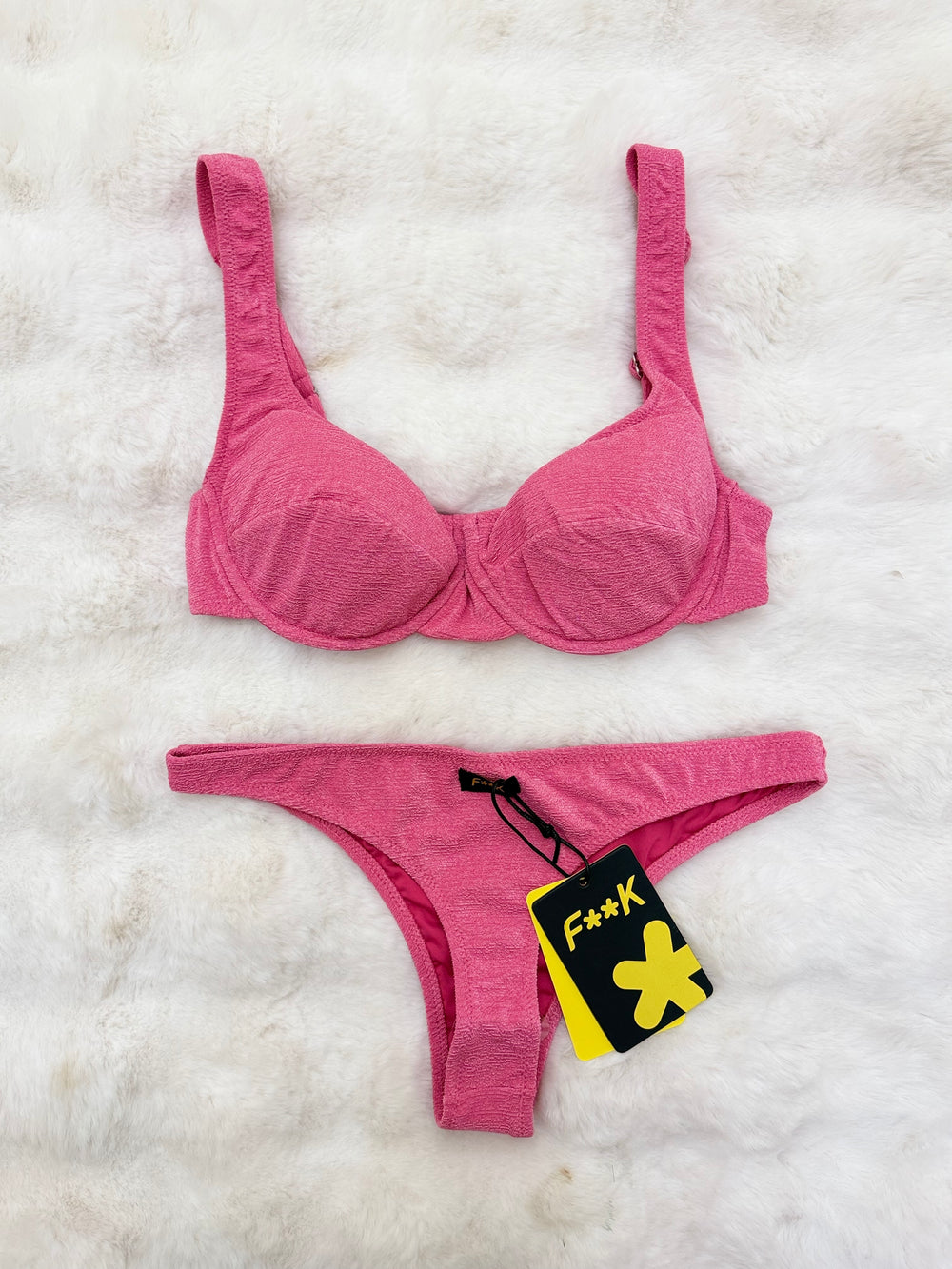 Bikini F**k