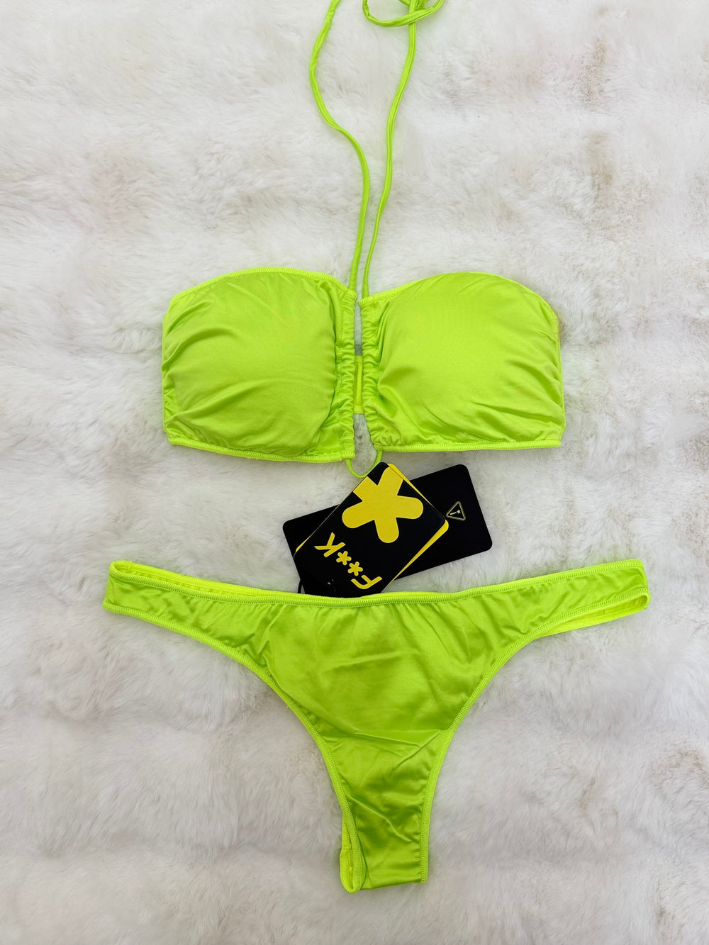 Bikini F**K
