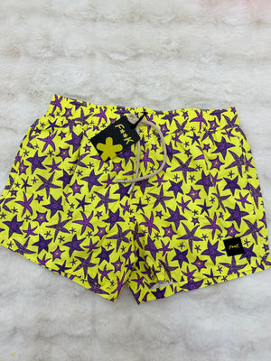 Shorts F**k
