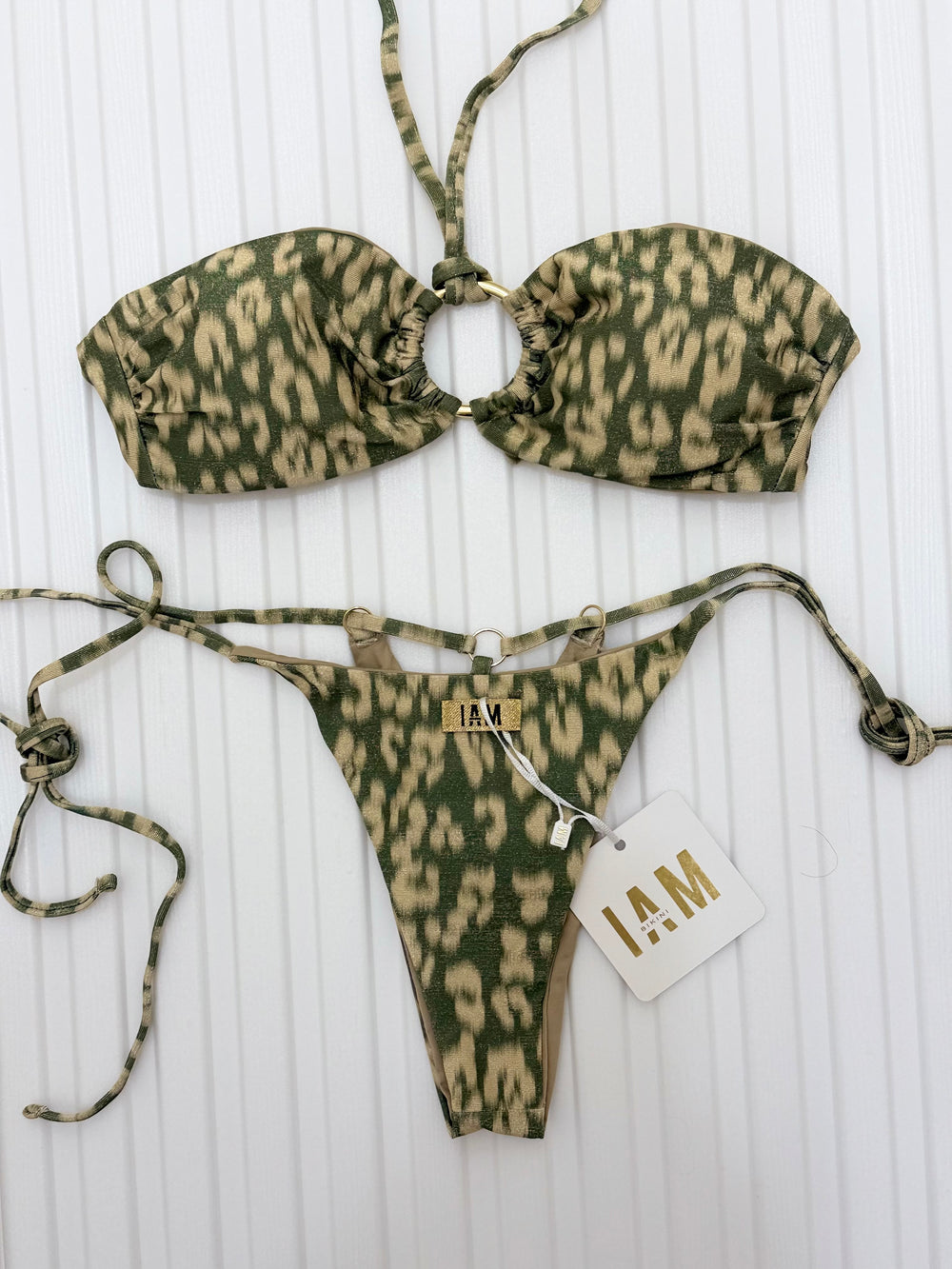 Bikini I-AM