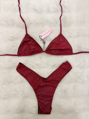 Bikini Island Coco