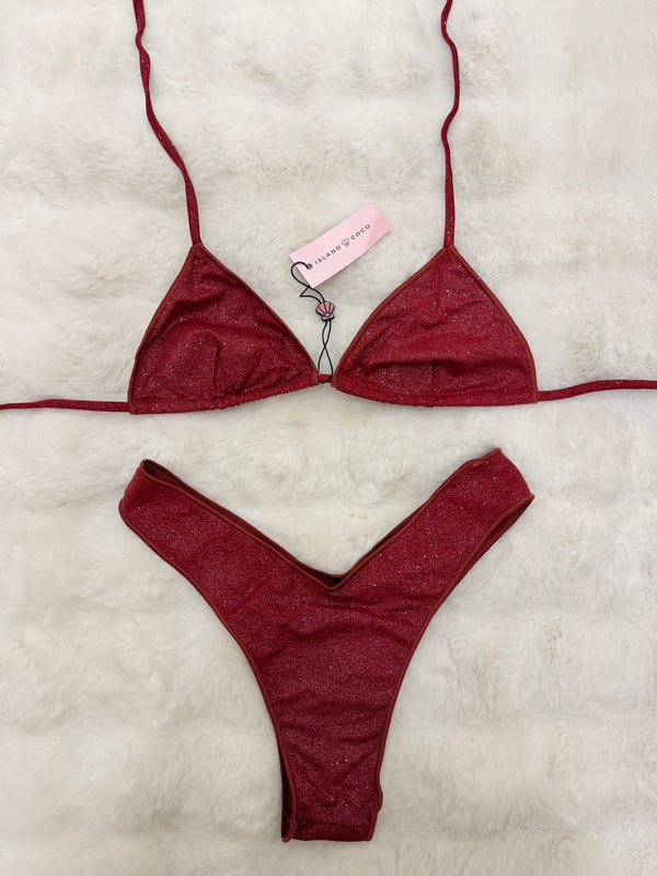 Bikini Island Coco