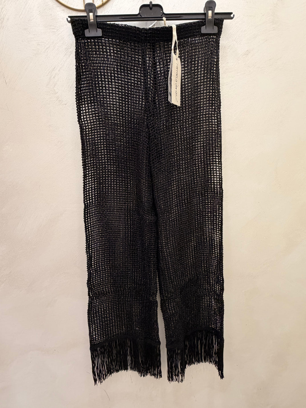 Pantalone Raffaela D’Angelo