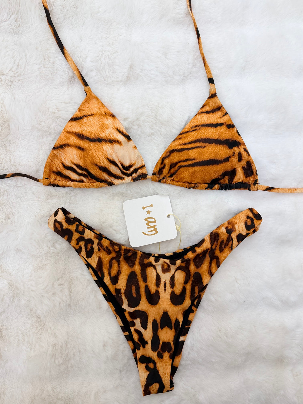 Bikini I-AM