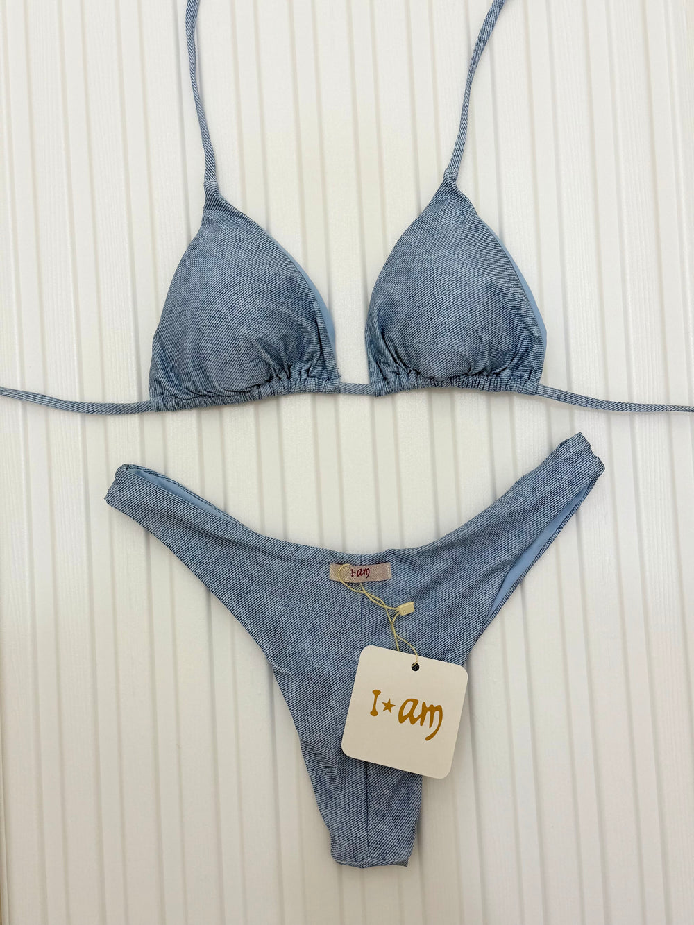 Bikini I-AM