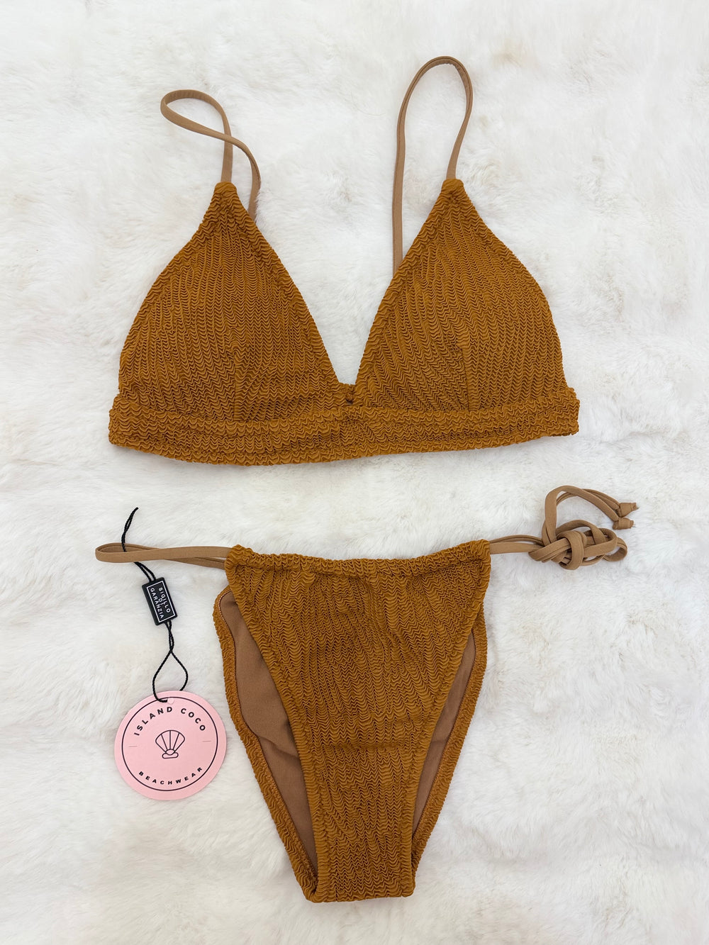 Bikini Island Coco