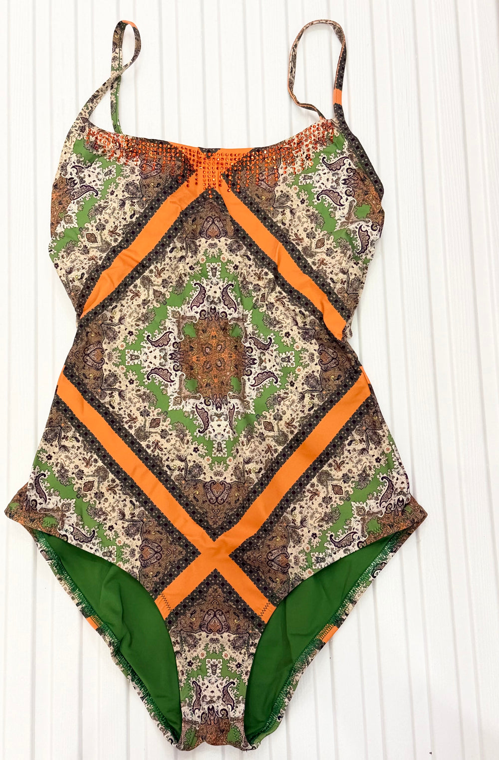 Intero Twinset